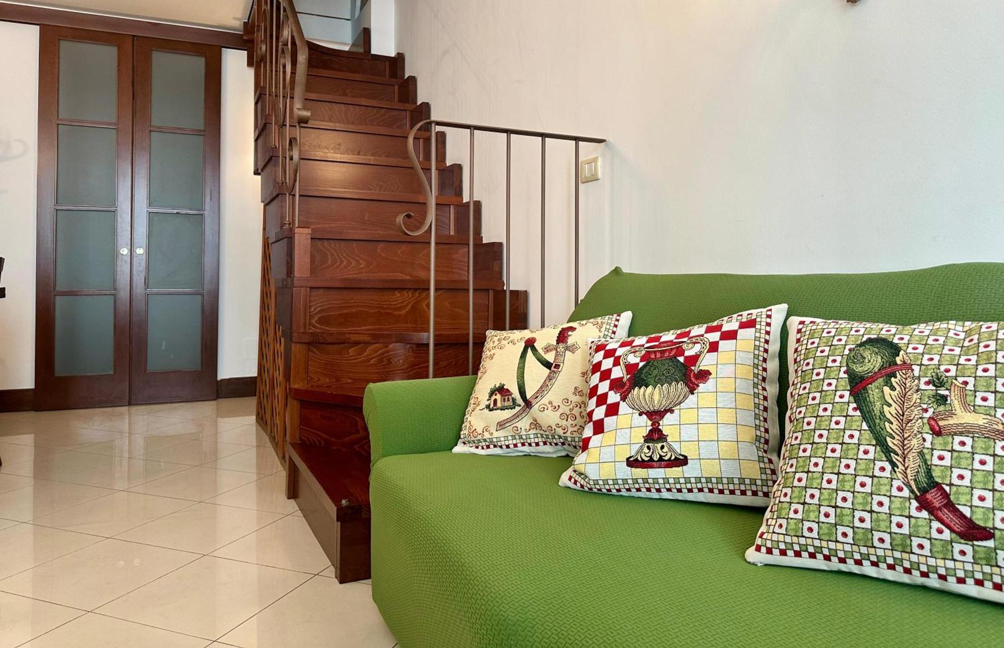 Backy Home كاتانيا المظهر الخارجي الصورة